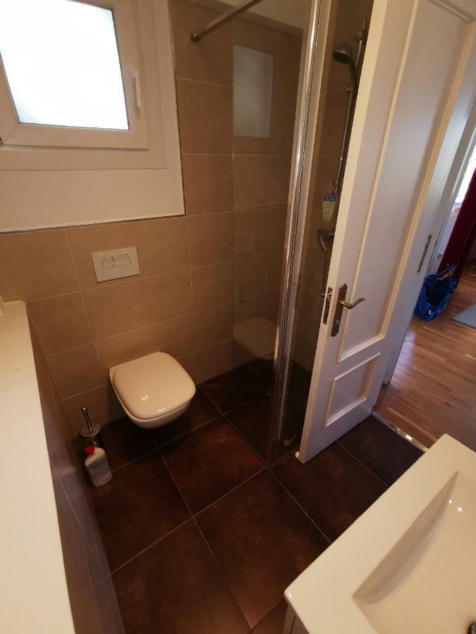 Encantador Y Amplio Estudio A 15 Min De Marbella Apartman Ojén Kültér fotó