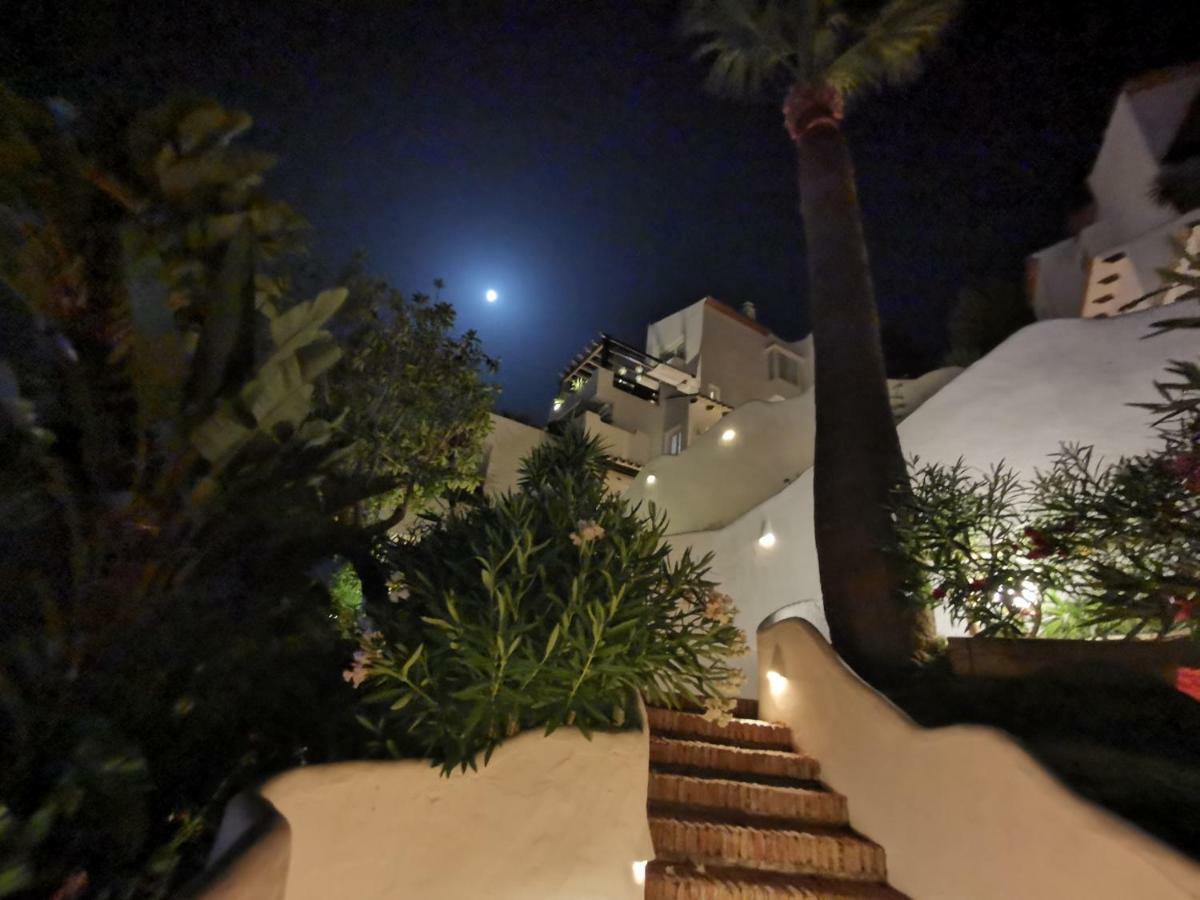 Encantador Y Amplio Estudio A 15 Min De Marbella Apartman Ojén Kültér fotó