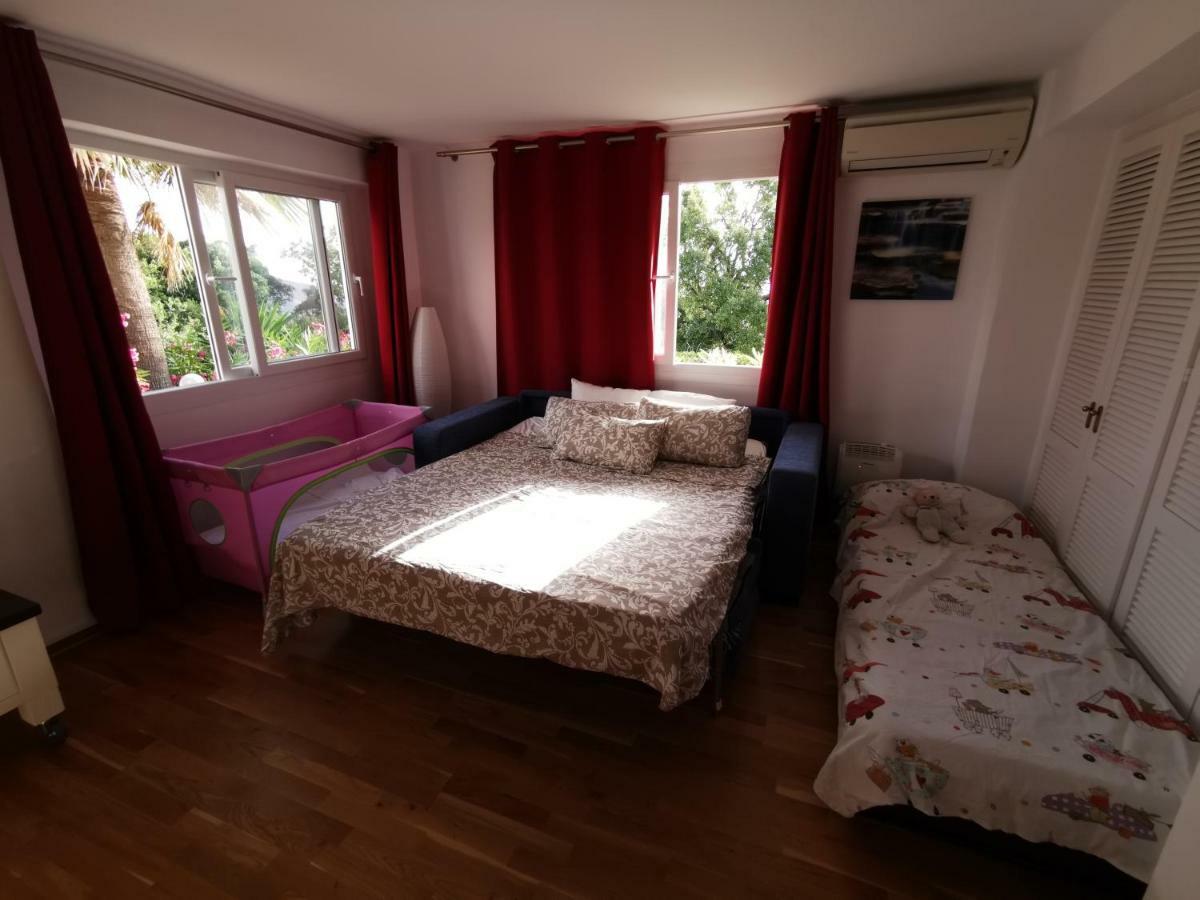 Encantador Y Amplio Estudio A 15 Min De Marbella Apartman Ojén Kültér fotó